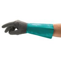 Alphatec 58-535 W gloves