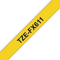 Brother TZe - FX - 6xx tape