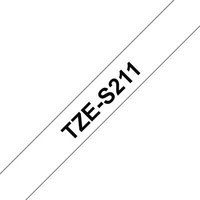 Brother TZe - S - 2xx tape