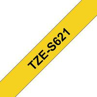 Brother TZe - S - 6xx tape