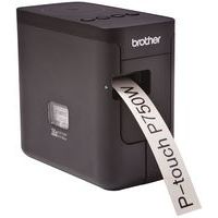 Brother PT-P750W label printer