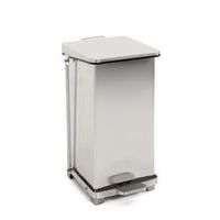 Industry pedal bin - 45 L