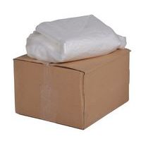 1400-l heavy-duty perforated bin bags for holder