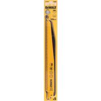 Sabre wood saw blade - 228 mm