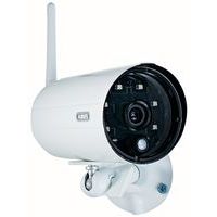 CCTV & Alarms