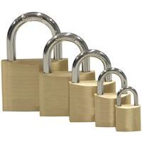 Padlocks