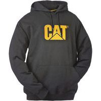 Caterpillar hooded sweatshirt