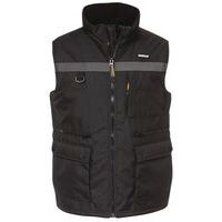 Caterpillar Instigator sleeveless work gilet