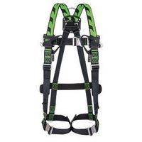 Extendable fall arrest harness Duraflex®
