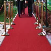 Mats and grating for offices and communal areas