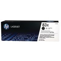 Toner cartridge - 83 - HP