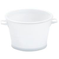 Cylindrical container - 35 l and 50 l - Gilac