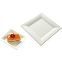 Disposable tableware for professionals