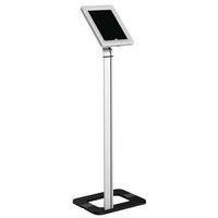 Touchscreen tablet mount