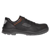 Trail safety shoes S3