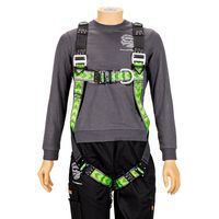 Comfort scaffolding kit - Kratos Safety
