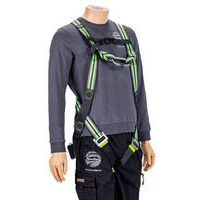 Fall prtctn. kit for industrial maintenance - Kratos Safety