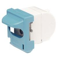 Set of 2 cassettes of 1500 staples for 5020e/5025e staplers - Rapid