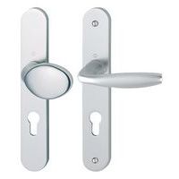 External Door Handles