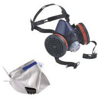 Masks & Respirators