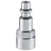 ISO B bit - Female thread - Manutan.co.uk