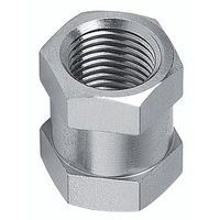 Equal sockets