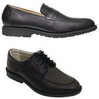 Work Shoes