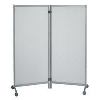 Mobile partition - Set of 2 - Paperflow