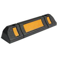 Anti Shock Floor Barrier