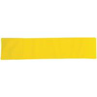 High Visibility Armband - Manutan Expert