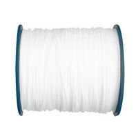 White polypropylene rope - Manutan Expert