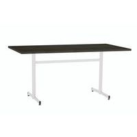 Cafeteria table - 1600 x 800mm - Rectangular