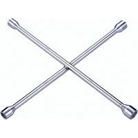 Wheel Nut Wrench - Manutan Expert