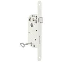 Mortise Locks