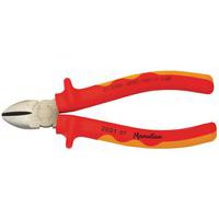 Insulated Cutting Pliers 1000 V - Manutan