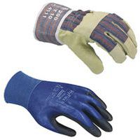 Work Gloves