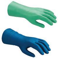 Chemical Resistant Gloves