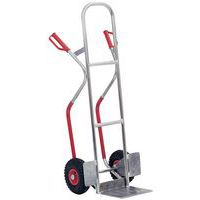 Heavy Duty Sack Trucks