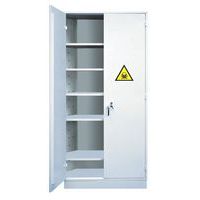 Multi-risk cabinet