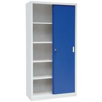 Sliding Door Cupboards