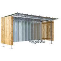 Cycle Shelters