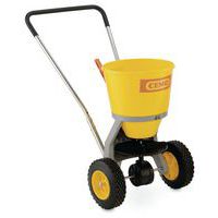 SW20 LIGHT composite spreader - 20 l - Max. capacity 23 kg - Cemo