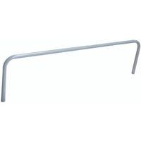 Vertical Rail for Adjustable Board Trolley - Manutan Expert
