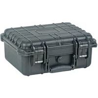 Waterproof Polypropylene Case - Manutan