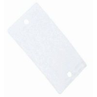 Roll of 1000 tags - Metal