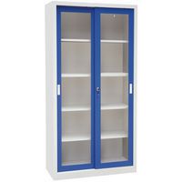 Vision Door Cupboards