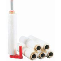 Stretch Film & Dispensers