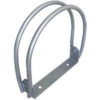 Individual wall-mounted bike stand – Manutan Expert