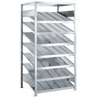 Dynamic Shelving