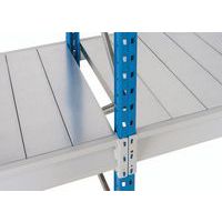 Heavy Duty Shelving accessories